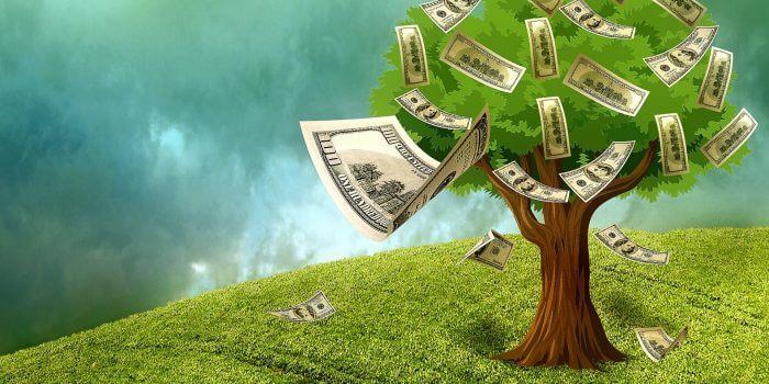 Pengar växer tyvärr inte på träd. När är det okej att låna pengar?