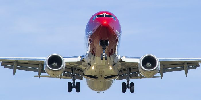 Norwegian Air Shuttle, även kallad Rödnosen, har ett intressant Frequent Flyer-program som man kan kombinera med ett VISA Norwegian kreditkort.