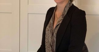 Sarah Ankergård är ny CFO på Savelend