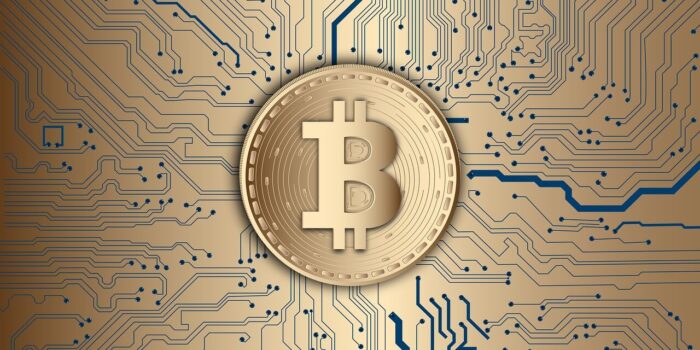 Bitcoin är den första, största, och kändaste cryptovalutan