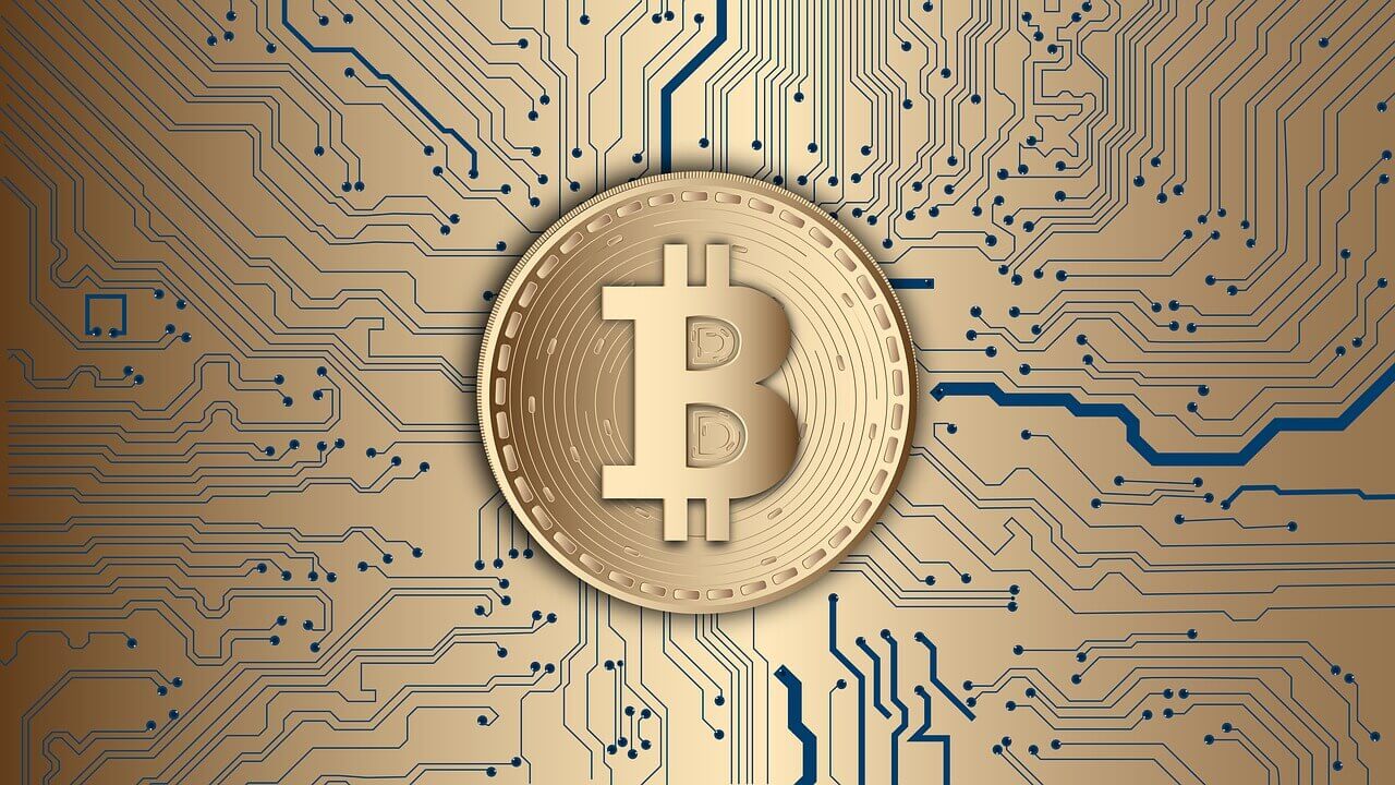 Bitcoin är den första, största, och kändaste cryptovalutan