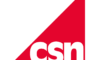 CSN Logotype