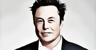 Elon Musk Ledarskap