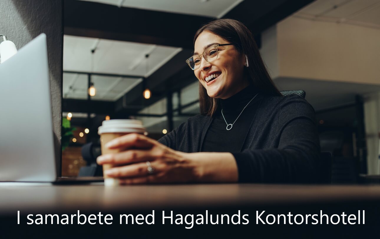 Kontorshotell